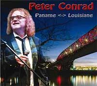 Peter Conrad