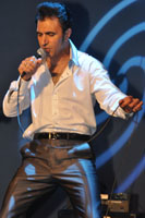 Ricky Norton