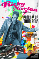 Show Elvis de Ricky Norton