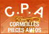 Cormeilles Pieces Autos