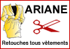 ariane retouches beauchamp