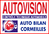 autovision cormeilles en parisis