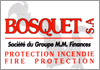 BOSQUET S.A Cormeilles en Parisis