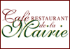 Caf&eacute; Restaurant de la Mairie Pierrelaye