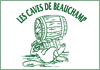 les caves de beauchamp