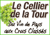 cellier de la tour herblay