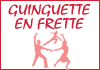 Guinguette en Frette
