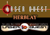 laser quest herblay