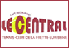 le central la frette sur seine