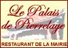 Le Palais de Pierrelaye