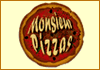 monsieur pizzas camion herblay et pierrelaye