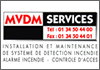 MVDM SERVICES Cormeilles en Parisis