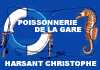 poissonnerie de la gare  cormeilles en parisis