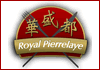 restaurant asiatique Royal Pierrelaye