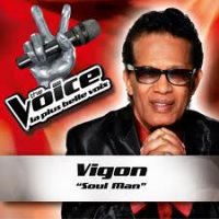 Vigon The Voice