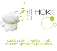Hoki Sushi Herblay