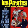 Jean Veidly et Les Pirates