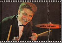 Willy Lewis